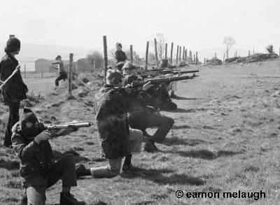 © Copyright Eamon Melaugh