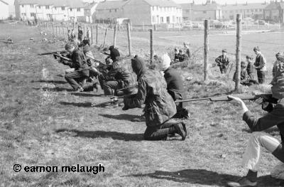 © Copyright Eamon Melaugh