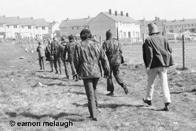 © Copyright Eamon Melaugh