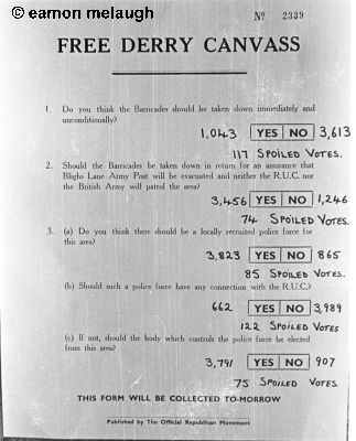 © Copyright Eamon Melaugh