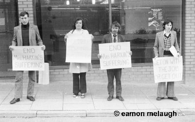 © Copyright Eamon Melaugh