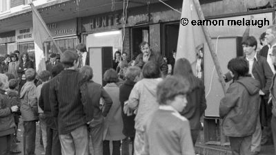 © Copyright Eamon Melaugh