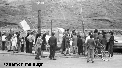 © Copyright Eamon Melaugh