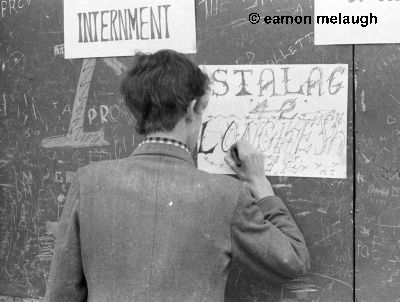 © Copyright Eamon Melaugh