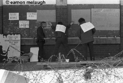 © Copyright Eamon Melaugh