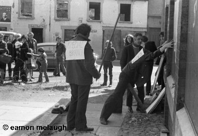 © Copyright Eamon Melaugh