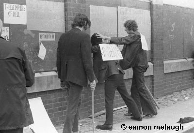 © Copyright Eamon Melaugh