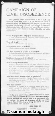 © Copyright Eamon Melaugh