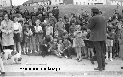 © Copyright Eamon Melaugh