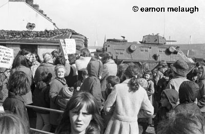 © Copyright Eamon Melaugh