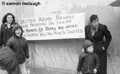 © Copyright Eamon Melaugh