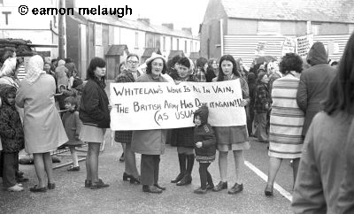 © Copyright Eamon Melaugh