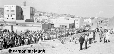 © Copyright Eamon Melaugh