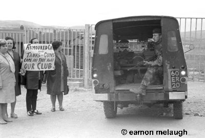 © Copyright Eamon Melaugh