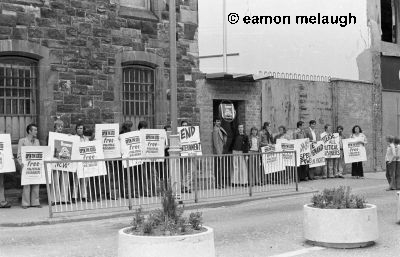 © Copyright Eamon Melaugh