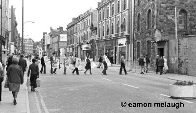 © Copyright Eamon Melaugh