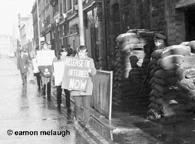 © Copyright Eamon Melaugh