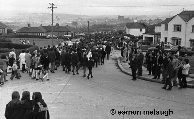 © Copyright Eamon Melaugh