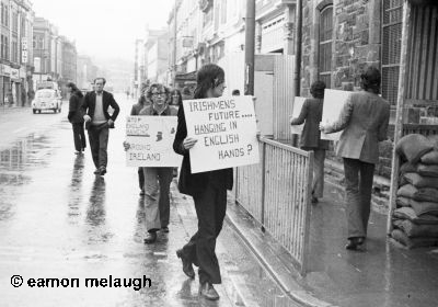 © Copyright Eamon Melaugh