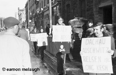 © Copyright Eamon Melaugh