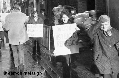 © Copyright Eamon Melaugh