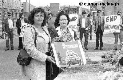 © Copyright Eamon Melaugh