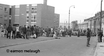 © Copyright Eamon Melaugh