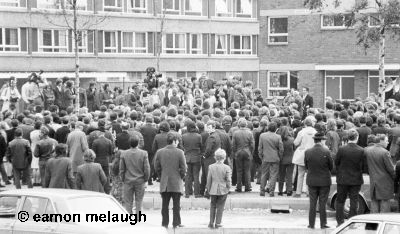 © Copyright Eamon Melaugh