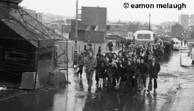 © Copyright Eamon Melaugh