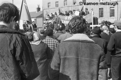 © Copyright Eamon Melaugh