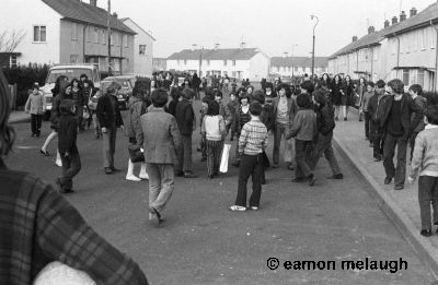 © Copyright Eamon Melaugh