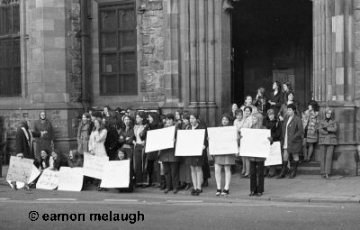 © Copyright Eamon Melaugh