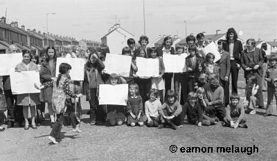 © Copyright Eamon Melaugh