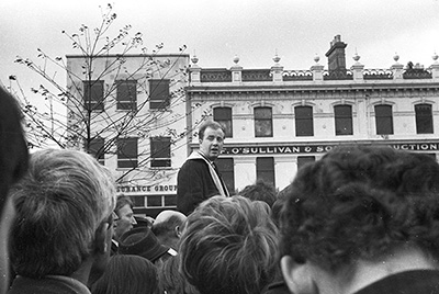 © Copyright Eamon Melaugh