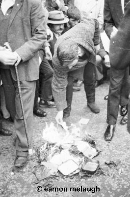 © Copyright Eamon Melaugh