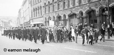 © Copyright Eamon Melaugh