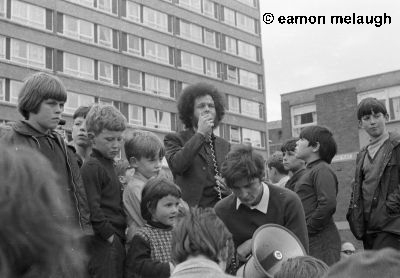 © Copyright Eamon Melaugh