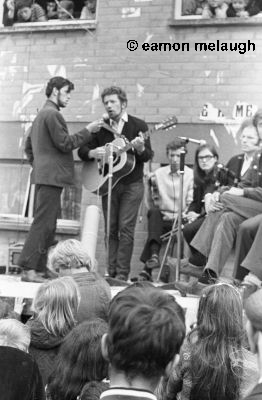 © Copyright Eamon Melaugh