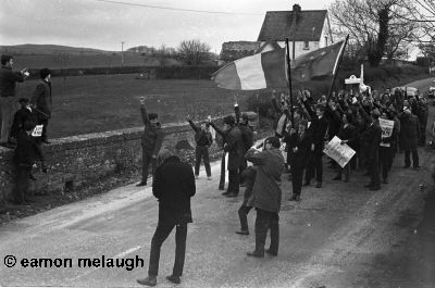 © Copyright Eamon Melaugh