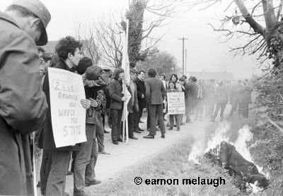 © Copyright Eamon Melaugh