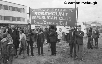 © Copyright Eamon Melaugh