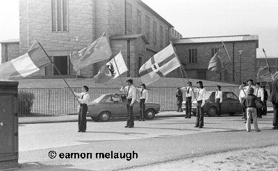 © Copyright Eamon Melaugh