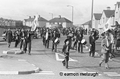 © Copyright Eamon Melaugh