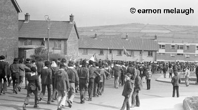 © Copyright Eamon Melaugh