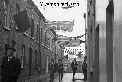 © Copyright Eamon Melaugh