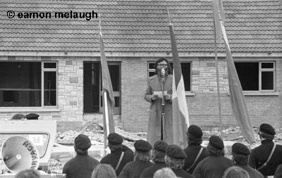 © Copyright Eamon Melaugh