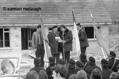 © Copyright Eamon Melaugh