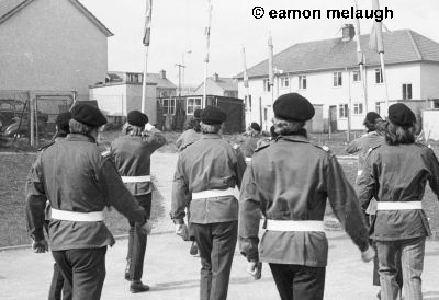 © Copyright Eamon Melaugh