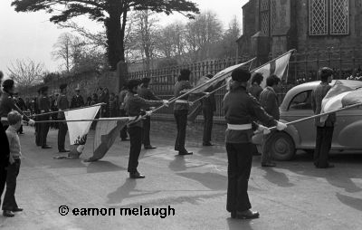 © Copyright Eamon Melaugh