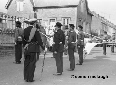 © Copyright Eamon Melaugh